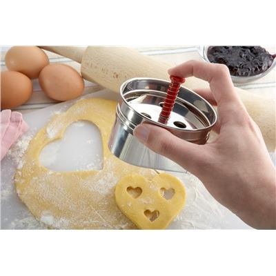 Tagliabiscotti con estrattore - 3