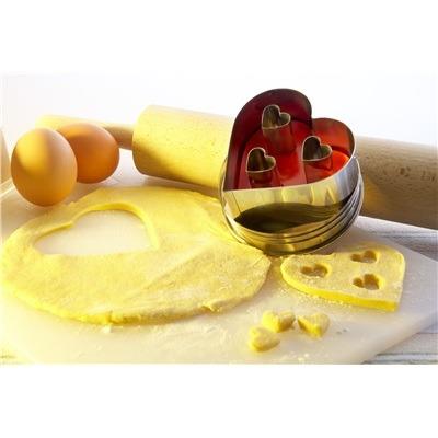 Tagliabiscotti con estrattore - 4
