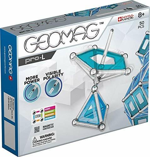 Geomag Pro L