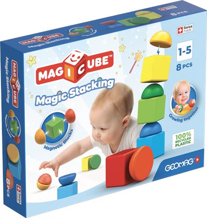 Magicube Magic Stacking 8pz