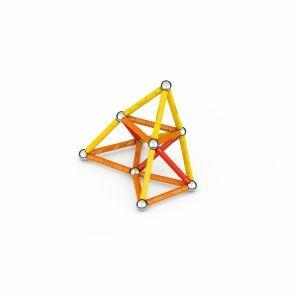 Geomag 271 - Classic Green Line 42 - 5