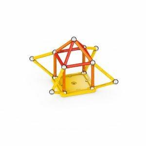 Geomag 271 - Classic Green Line 42 - 8