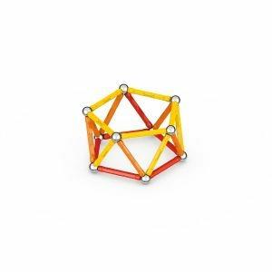Geomag 271 - Classic Green Line 42 - 11