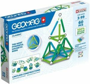 Geomag 272. Classic Green Line 60 - 3