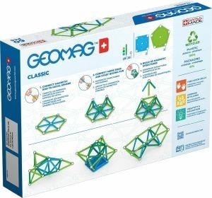 Geomag 272. Classic Green Line 60 - 4