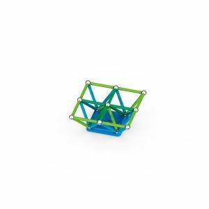 Geomag 272. Classic Green Line 60 - 5