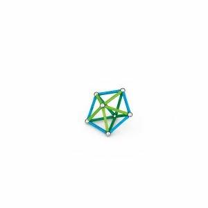 Geomag 272. Classic Green Line 60 - 6