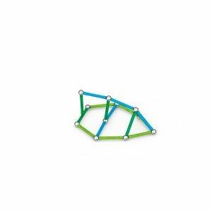 Geomag 272. Classic Green Line 60 - 7