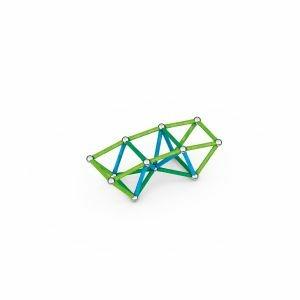 Geomag 272. Classic Green Line 60 - 8