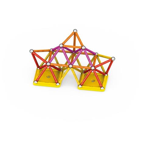 Geomag Green Line 93 pezzi