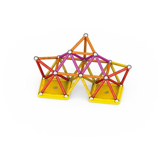 Geomag Green Line 93 pezzi