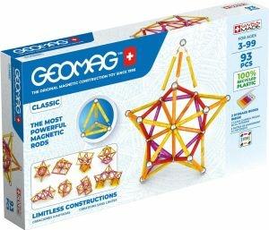 Geomag Green Line 93 pezzi - 3
