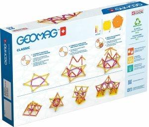 Geomag Green Line 93 pezzi - 4