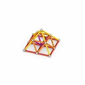 Geomag Green Line 93 pezzi - 7
