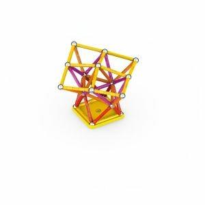 Geomag Green Line 93 pezzi - 8