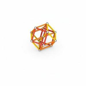 Geomag Green Line 93 pezzi - 10