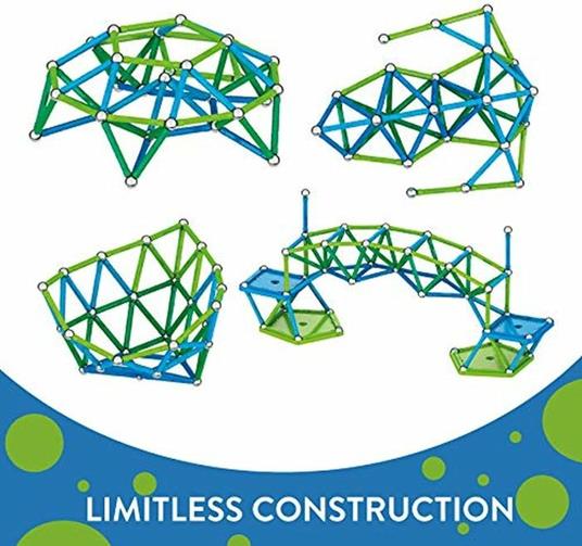 Geomag: Classic Recycled 142 Pz - 3