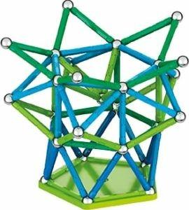Geomag: Classic Recycled 142 Pz - 8
