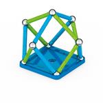 Geomag 275. Classic Green Line 25
