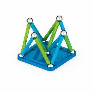 Geomag 275. Classic Green Line 25 - 10