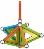 Geomag Supercolor Panels Recycled 35 Pz