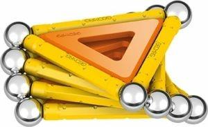 geomag Classic GM470 giocattolo magnetico al neodimio 35 pezzi - 9