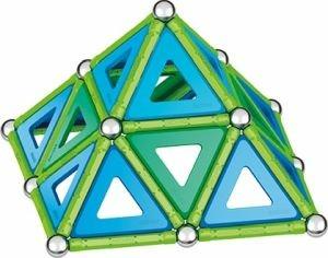 Geomag Classic GM473 giocattolo magnetico al neodimio 114 pezzo(i) Multicolore - 5