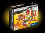 Geomag 772. Mechanics Gravity. Gravity Race Track 115 Pz