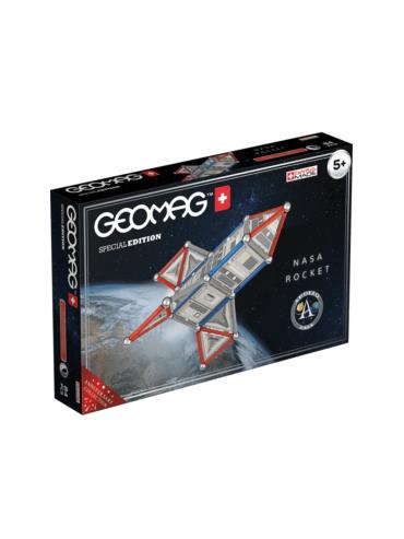 Geomag Nasa Razzo Apollo