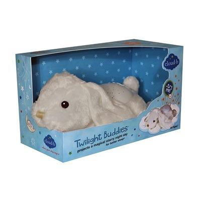 Peluche Twilight Buddies. Bunny - 3