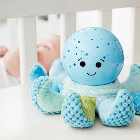 Octo Softeez Blue - 5