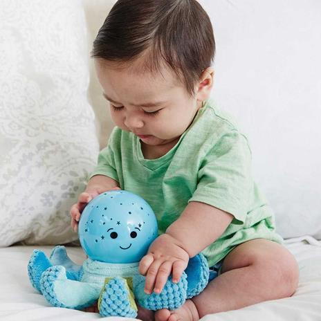 Octo Softeez Blue - 6