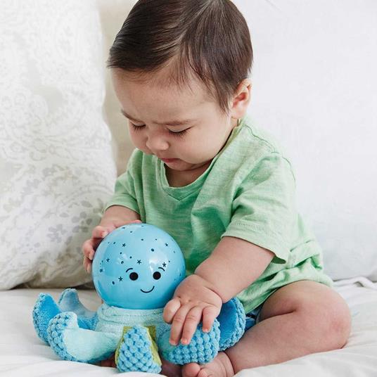Octo Softeez Blue - 6