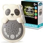 Sweet Dream Panda Racconta Ninnananna Con Luce Notturna  Clb7670Pd