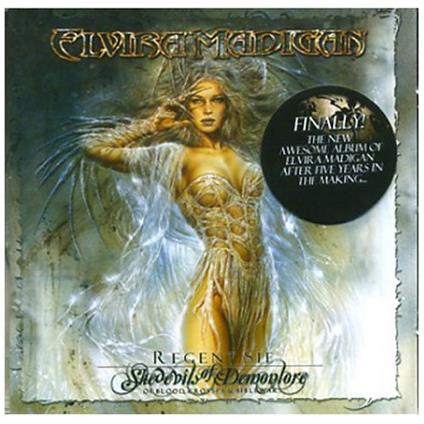 Regent Sie - CD Audio di Elvira Madigan