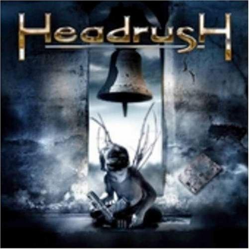 Headrush - CD Audio di Headrush