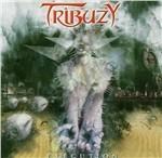 Execution - CD Audio di Tribuzy
