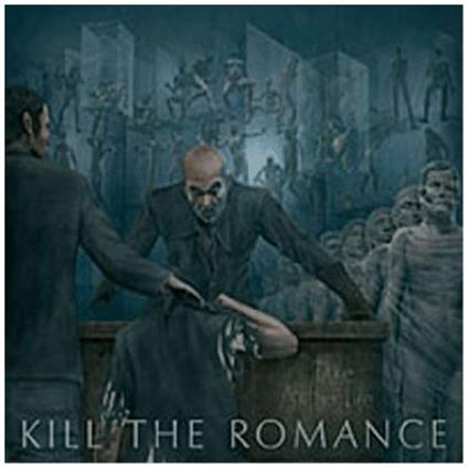 Take Another Life - CD Audio di Kill the Romance