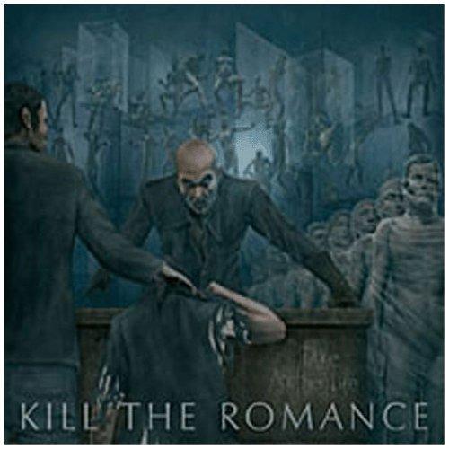 Take Another Life - CD Audio di Kill the Romance