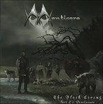 Black Circus 2.Disclosure - CD Audio di Manticora