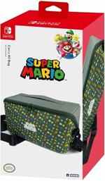 Hori Carry All Bag Mario Edition