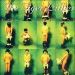 Farmyard Filth - CD Audio di Tiger Lillies