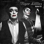 Madame Piaf - CD Audio di Tiger Lillies