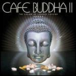 Café Buddha 2. The Cream of Lounge Cousine