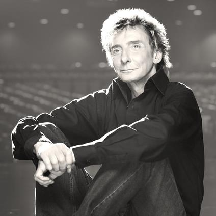 What A Time - CD Audio di Barry Manilow