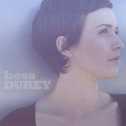 Bess Durey - Artic - CD Audio