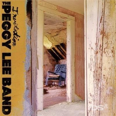 Invitation - CD Audio di Peggy Lee