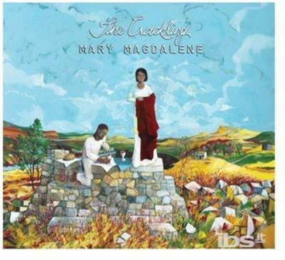 Mary Magdalene - Vinile LP di LP