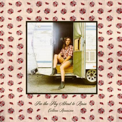 See the Sky About to Rain - CD Audio di Colleen Rennison