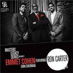 Masters Legacy Series vol.2 Ron Cart
